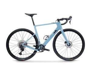 Bikes: 3T eUltra Grx 1X12 Db