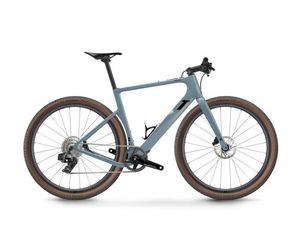 Bikes: 3T eUltra Rival Xplr Axs 1X12 Fb Discus I28