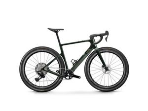 Gravel Bikes: 3T Extrema Italia Grx Di2 1X12 Discus 45 40