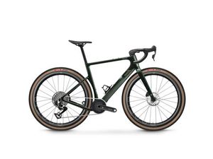 Gravel Bikes: 3T Extrema Italia Red Xplr Axs Torno Discus 45 40