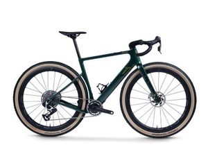 Gravel Bikes: 3T Extrema Italia Red Xplr Pm Axs Discus 45 40