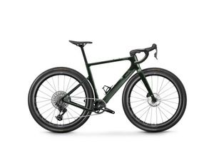 Bikes: 3T Extrema Italia Rival E1/Gx Eagle Axs