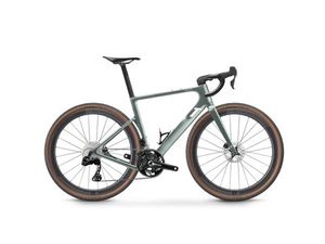 Gravel Bikes: 3T Racemax Wpnt Grx Di2 2X12 Discus 40 30