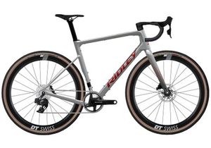 Bikes: Ridley GRIFN RS (2025) Gravel Bike-SRAM Force AXS