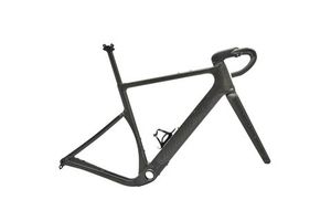Bikes: 3T Extrema Italia Frameset