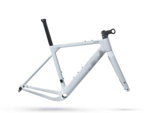 Bikes: 3T Primo2 Wpnt Frameset