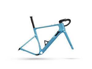 Bikes: 3T Racemax2 Italia Frameset