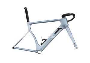 Bikes: 3T Strada Wpnt Frameset
