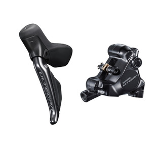 Shimano ST-R8170 Shifter & BR-R8170 Calliper