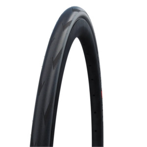 Accessories: Schwalbe Tyre Pro One Evolution ADDIX Race V-Guard