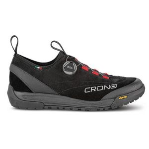 Accessories: Crono Shoe Cd-1 Flat Pedal