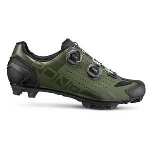 Accessories: Crono Shoe Cx-2 Carbon Mtb