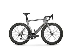3T Strada Italia Ultegra Di2 2X12 Fulcrum Sharq 57