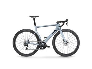 Road Bikes: 3T Strada Wpnt Ultegra Di2 2X12 Discus 40 30