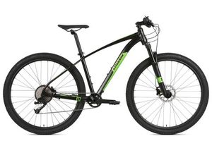 Bikes: e11even M1x10