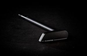 Accessories: Classified Smart Thru-Axle