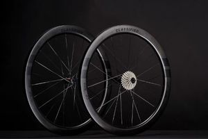 Accessories: Classified Wheelset Road Powershift Cfr50