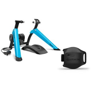 Accessories: Tacx T2419 Boost Indoor Cycle Trainer