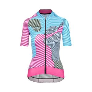 Clothing: Bioracer Jersey Kontur Womens Epic