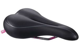 Parts: BBB Ladysport Womens Saddle
