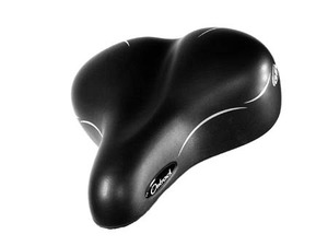 Parts: Ontrack Saddle Unisex Gel Base Cut