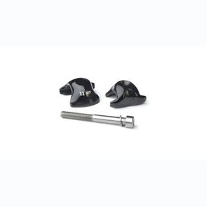 Parts: Ritchey Wcs Clampset For Carbon Seatpost