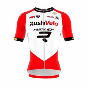 Clothing: Bioracer Jersey Bodyfit