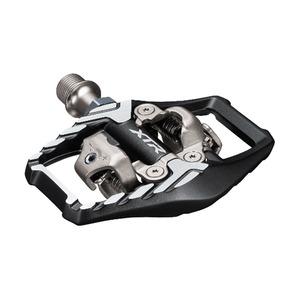 Parts: PD-M9120 Spd Pedals Xtr Trail