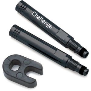 Parts: Challenge Valve Extender Alloy