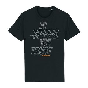 Clothing: Bioracer Iswt T-Shirt