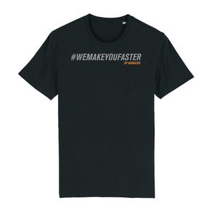 Clothing: Bioracer Wmyf T-Shirt