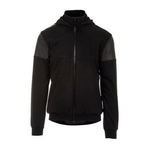 Clothing: Bioracer Urban Hoody Jacket Tech