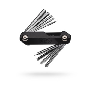 Parts: Pro Mini Tool - Resin 10 Resin Body 10-Functions