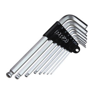 Parts: Shimano Pro Tool - Hex Key Set