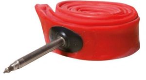 Accessories: Challenge Latex Inner Tube