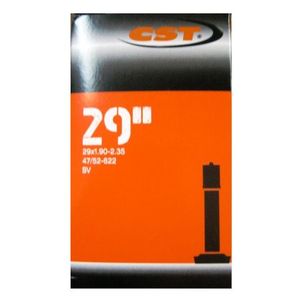 Tube CST