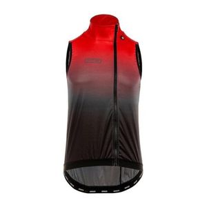 Clothing: Bioracer Spitfire Body Vest Red