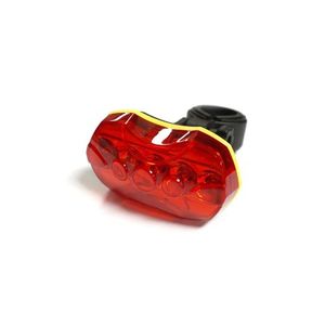 Ontrack Glare Rear 5 Led W/Battery & Bracket