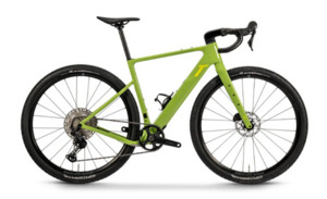 Bikes: 3T Ultra2 Italia GRX 1x12