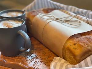 Products: Ouma’s Aniseed Rusks