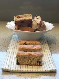 Products: Chocolate Chip Buttermilk Rusks