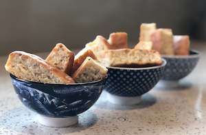 Products: Aniseed Rusks