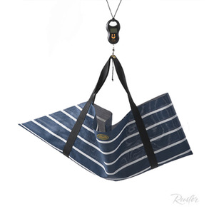 Hauraki Weigh Sling - Kingfish