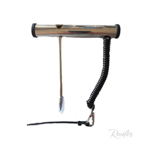 IKI Tool with Lanyard & S/S swivel Clip