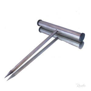 Iki Stainless Steel Handle Tool 8mm - Heavy duty