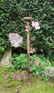 Products: Grape Leaf Fork