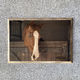 Bevel Edged Horse Print – Rustic Printz Limited