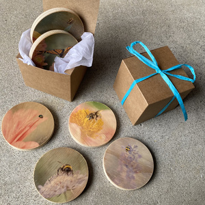 Products: Photography by Roxanne – Coaster Sets – Rustic Printz Limited