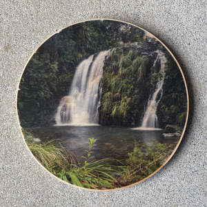 Products: Photography by Roxanne – Waterfall – Rustic Printz Limited