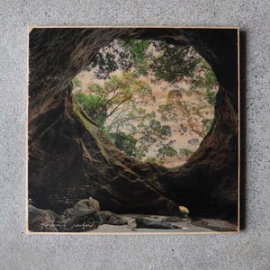 Products: Photography by Roxanne – Whitiroa Cave – Rustic Printz Limited